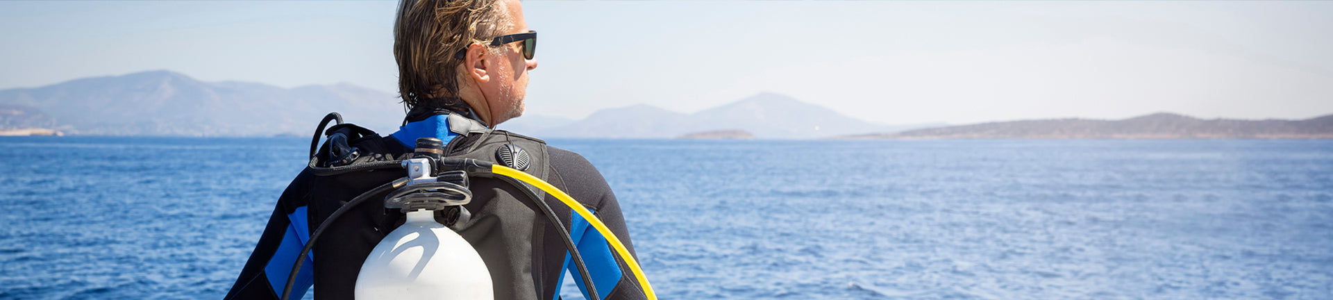 SDI Start Scuba Diving