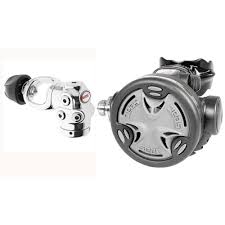 Seac Sub Regulator Servicing