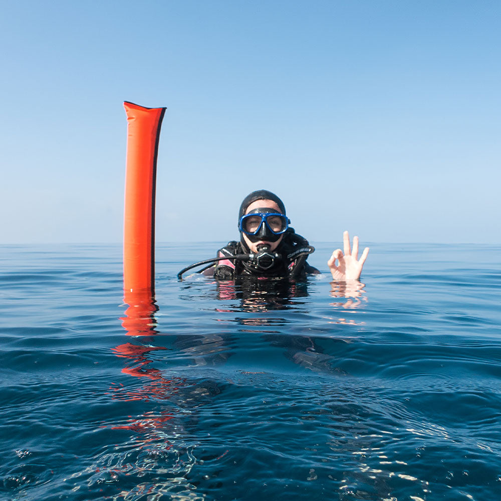 SDI Advanced Adventure Diver | Scuba Training & Service
