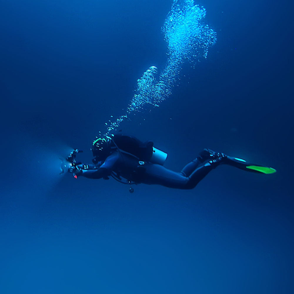 SDI Advanced Buoyancy Diver | Scuba Training & Service