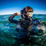SDI Computer Nitrox Diver | Scuba Training & Service