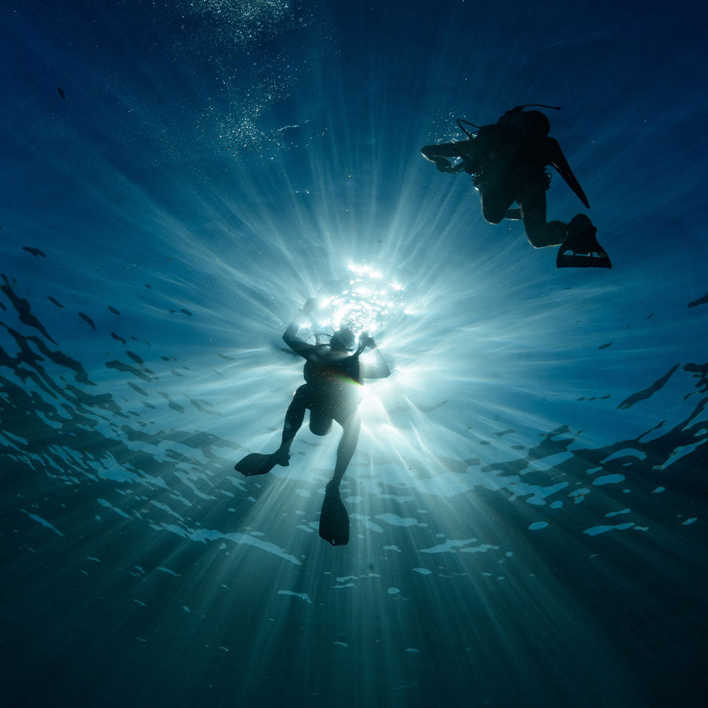 SDI Deep Diver Course | Scuba Training & Service