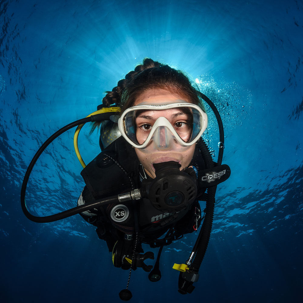 SDI Open Water Scuba Diver | Scuba Training & Service