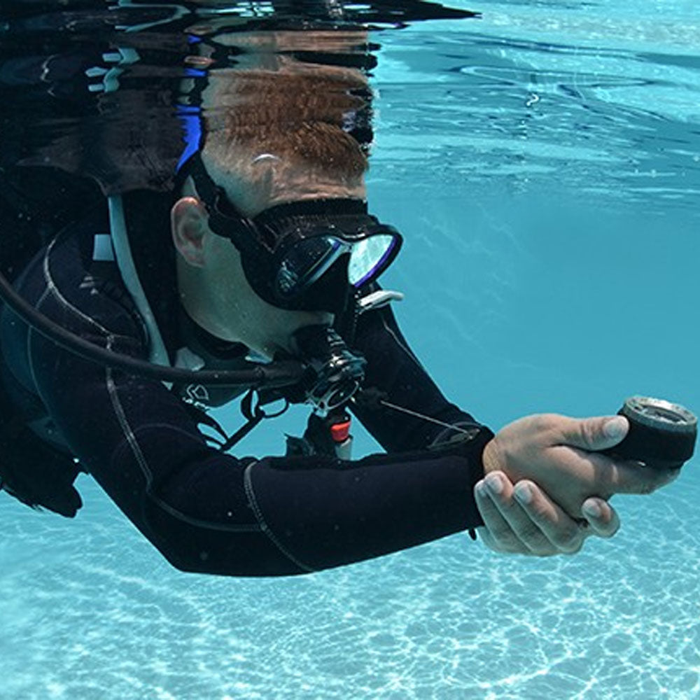SDI Search & Recovery Diver | Scuba Training & Service