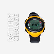 Suunto Mosquito Battery Change | Scuba Training & Service UK