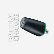 Suunto Tank Pod Battery Change | Scuba Training & Service UK
