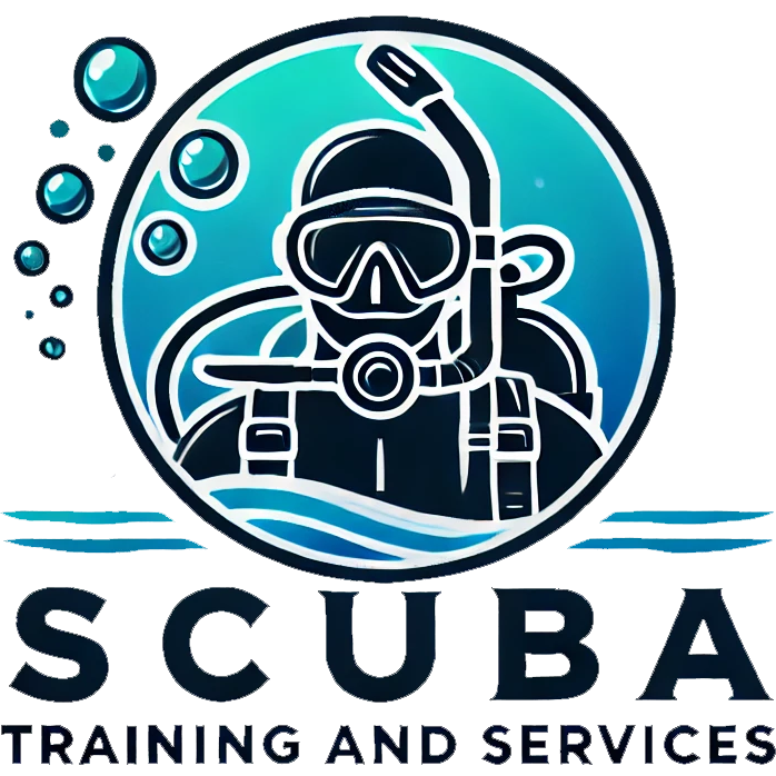 Scuba Training & Services