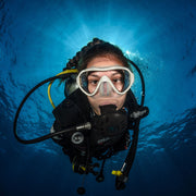 SDI Open Water Scuba Diver | Scuba Training & Service 